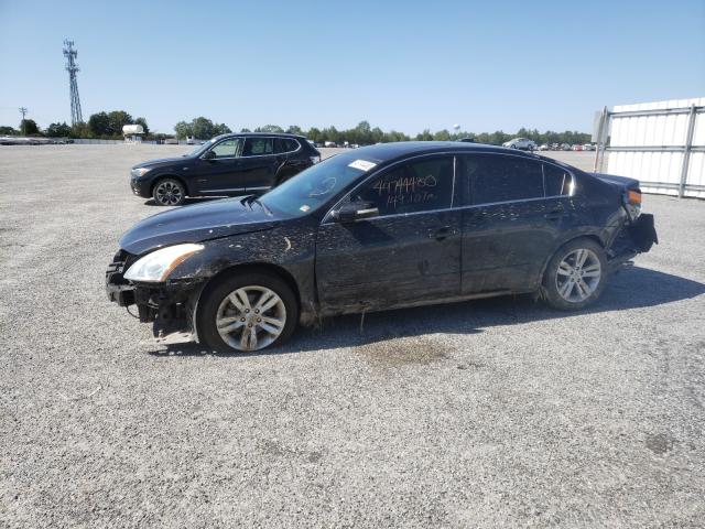2010 NISSAN ALTIMA SR 1N4BL2AP2AN512280
