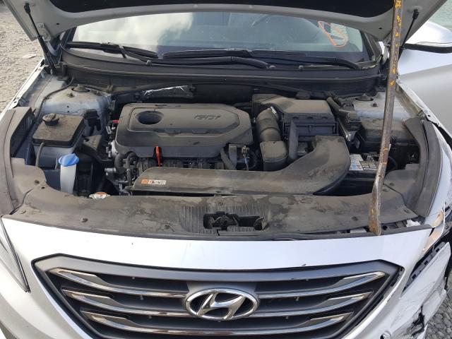 2016 HYUNDAI SONATA SPO 5NPE34AF5GH360210