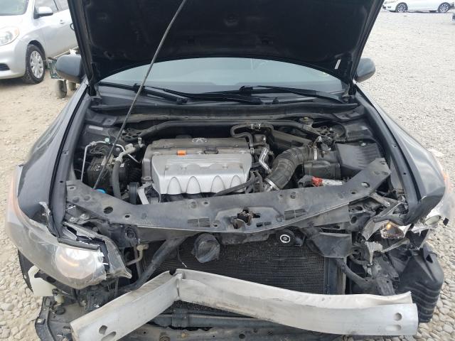 2013 ACURA TSX SE JH4CU2F85DC002579