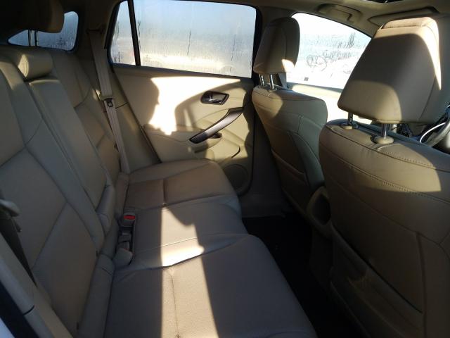 2015 ACURA RDX 5J8TB4H38FL011317