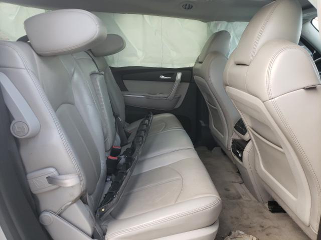 2011 GMC ACADIA SLT 1GKKVREDXBJ110193