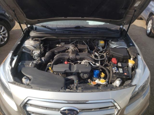 2015 SUBARU OUTBACK 2. 4S4BSBNC6F3355131