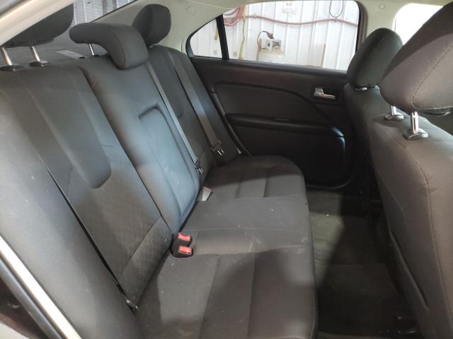 2011 FORD FUSION SE 3FAHP0HA7BR254843