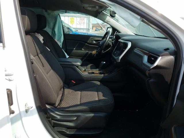 2019 GMC ACADIA SLE 1GKKNSLS9KZ118859