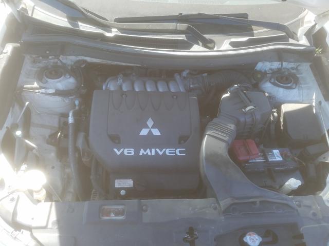 2017 MITSUBISHI OUTLANDER JA4JZ4AX4HZ015602