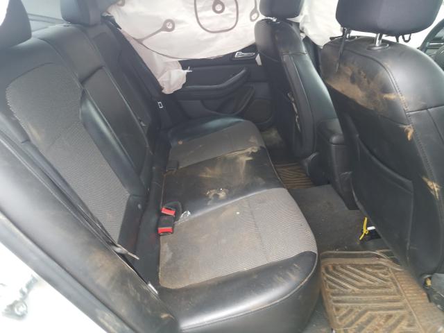 2016 CHEVROLET MALIBU LIM 1G11C5SA3GU150310