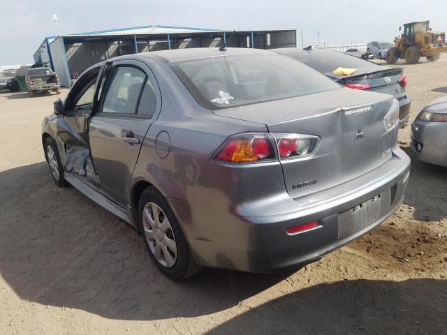 2014 MITSUBISHI LANCER ES/ JA32U2FU5EU019094