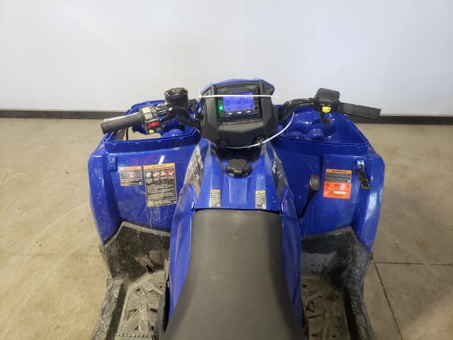 2020 POLARIS SPORTSMAN 4XASEA505LA265527