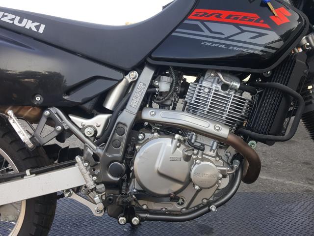 2019 SUZUKI DR650 SE JS1SP46A0K2100905