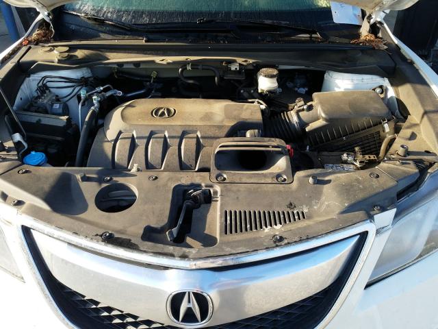 2015 ACURA RDX 5J8TB4H38FL011317