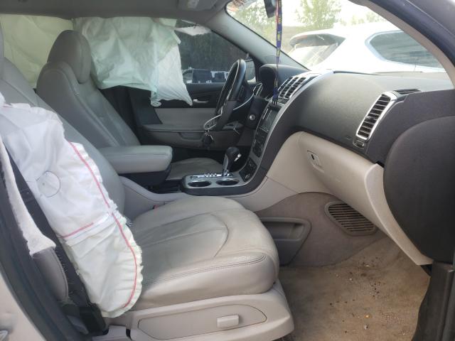 2011 GMC ACADIA SLT 1GKKVREDXBJ110193