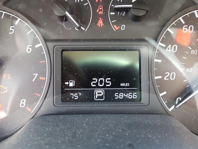 2015 NISSAN SENTRA S 3N1AB7AP5FY291048