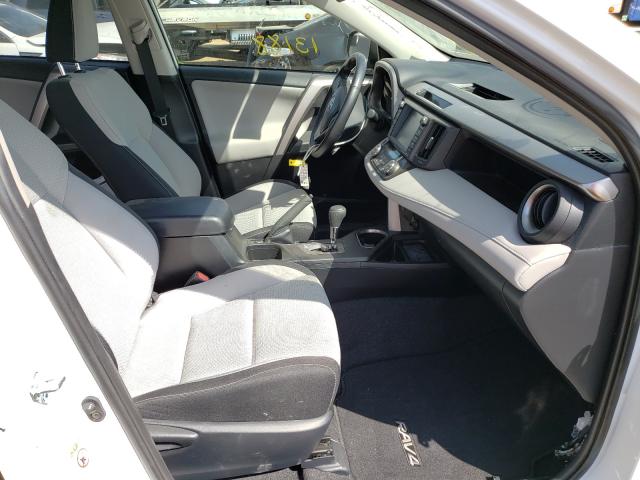 2017 TOYOTA RAV4 HV LE JTMRJREV1HD074304