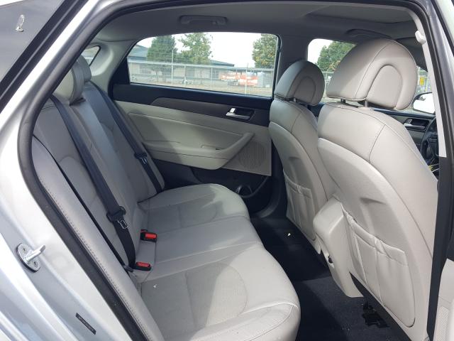 2016 HYUNDAI SONATA SPO 5NPE34AF5GH360210