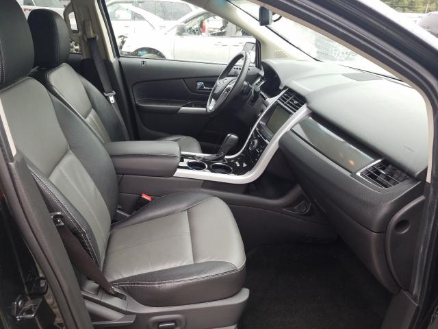 2014 FORD EDGE SPORT 2FMDK3AK7EBB52601