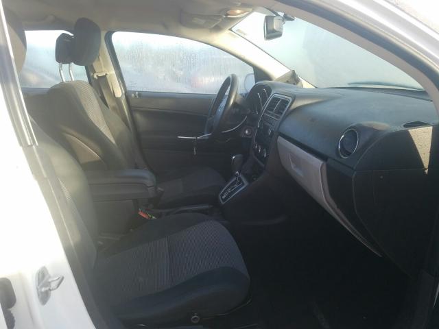 2012 DODGE CALIBER SX 1C3CDWDAXCD528122