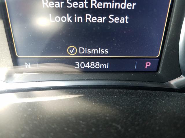2019 CHEVROLET EQUINOX LT 2GNAXVEX2K6106115