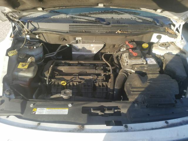 2012 DODGE CALIBER SX 1C3CDWDAXCD528122