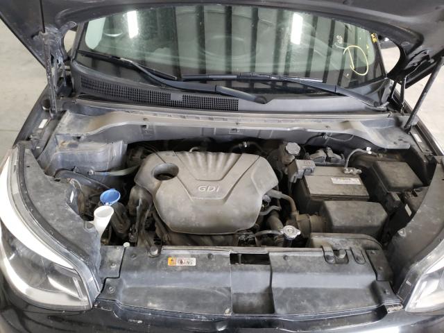 2015 KIA SOUL KNDJN2A20F7804820