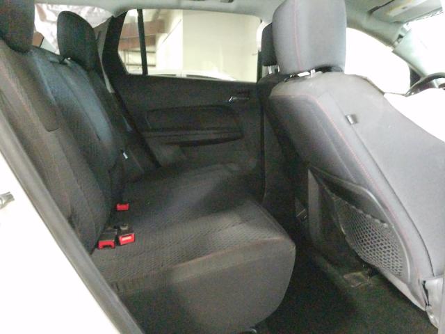 2014 GMC TERRAIN SL 2GKALMEK4E6162827