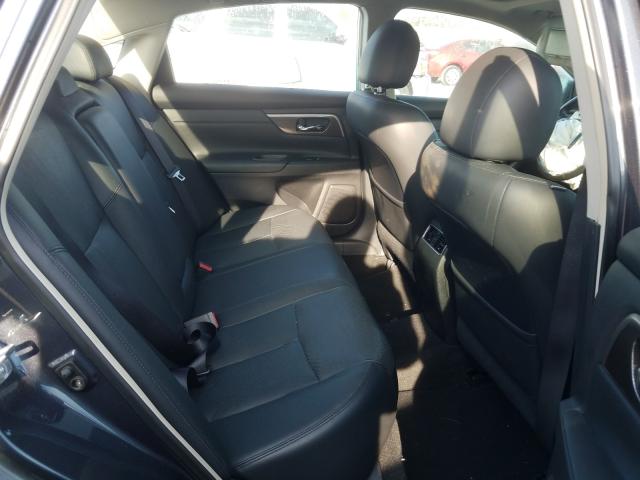 2013 NISSAN ALTIMA 3.5 1N4BL3AP2DC203463