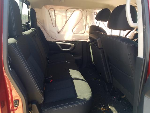 2017 NISSAN TITAN 1N6AA1EK4HN554851