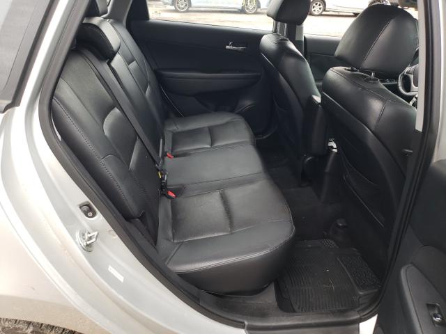 2011 HYUNDAI ELANTRA TO KMHDC8AE1BU117739