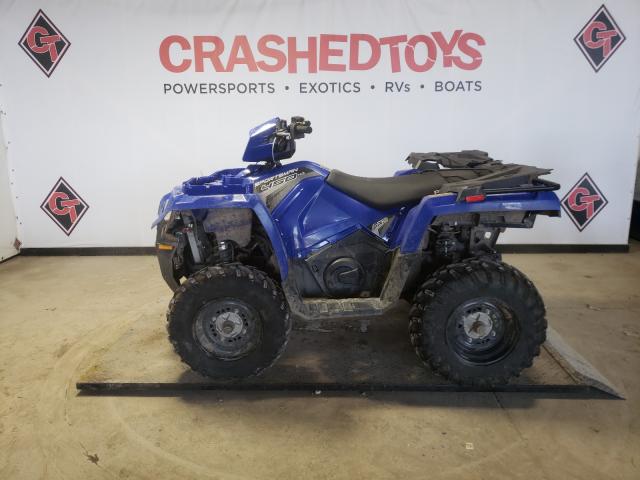 2020 POLARIS SPORTSMAN 4XASEA505LA265527
