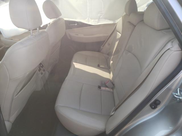 2015 SUBARU OUTBACK 2. 4S4BSBNC6F3355131