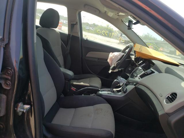 2014 CHEVROLET CRUZE LS 1G1PA5SH0E7116611