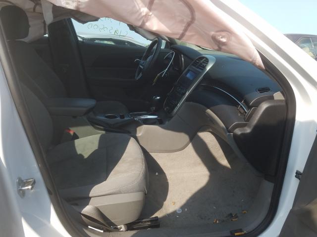 2016 CHEVROLET MALIBU LIM 1G11B5SA9GF110224