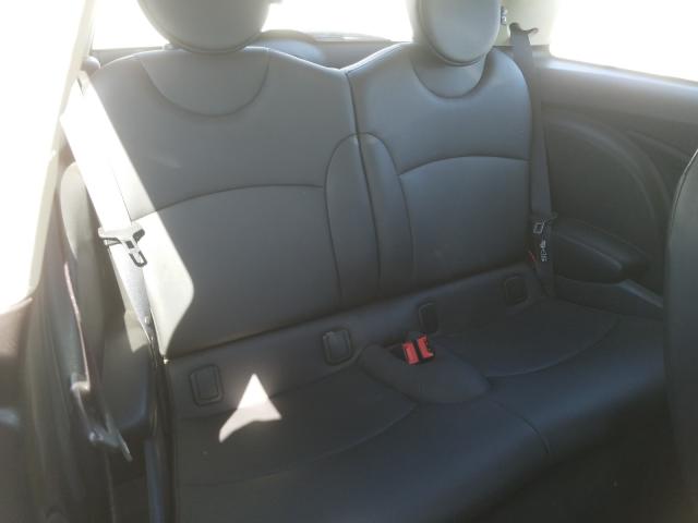 2011 MINI COOPER WMWSU3C54BT183763