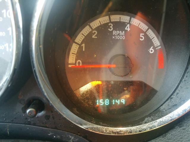 2012 DODGE CALIBER SX 1C3CDWDAXCD528122