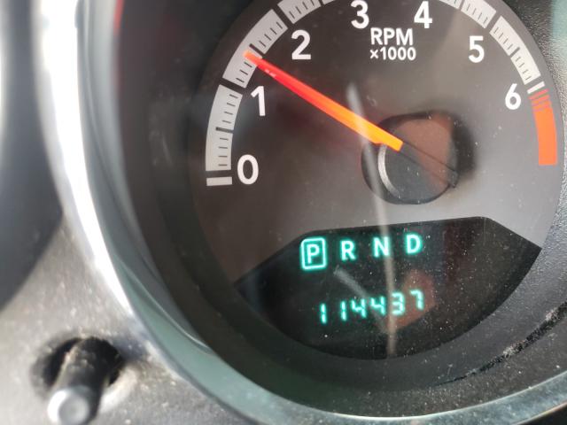 2010 DODGE CALIBER SX 1B3CB4HA3AD535010