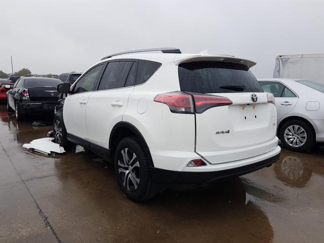 2018 TOYOTA RAV4 LE JTMZFREV8JJ741667