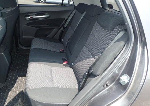 2010 TOYOTA SCION IM NZE1511087571