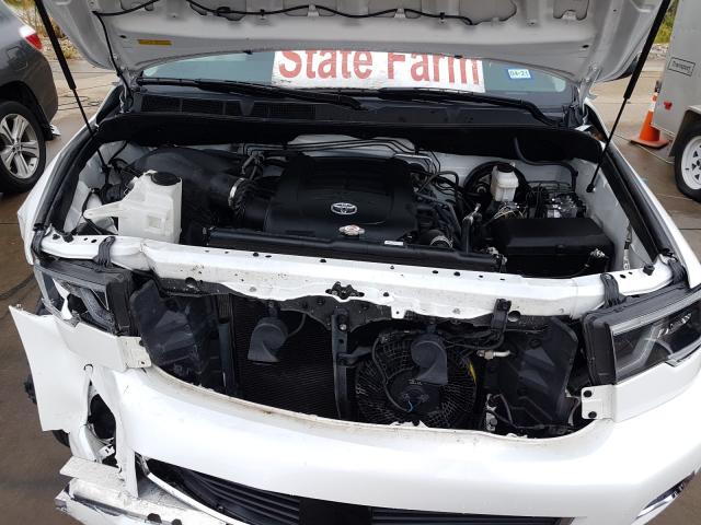 2019 TOYOTA SEQUOIA SR 5TDZY5G13KS073195