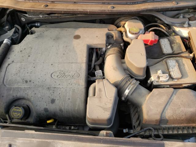 2017 FORD EXPLORER X 1FM5K7D81HGB51839