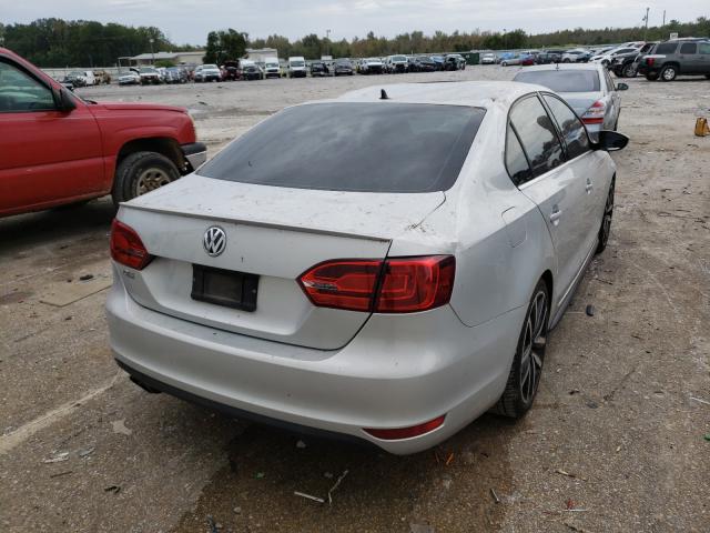 2012 VOLKSWAGEN JETTA GLI 3VW567AJ9CM124691