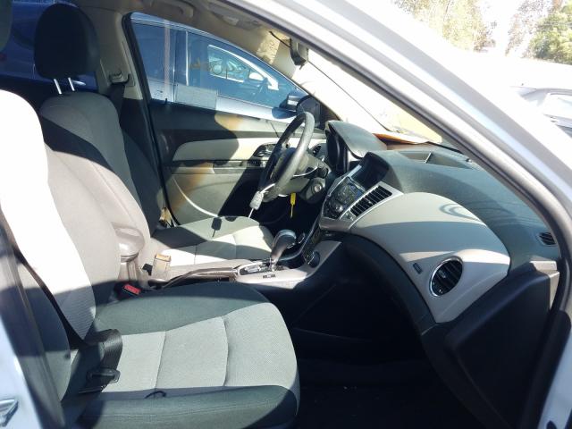chevrolet cruze 2012 vin 1g1pc5sh9c7202877