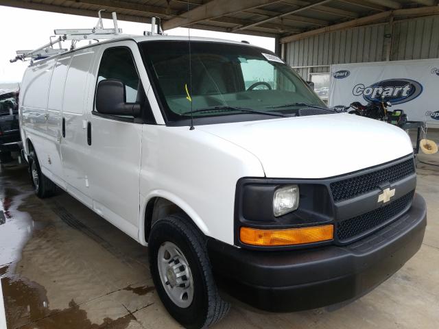 Chevrolet Express 1995