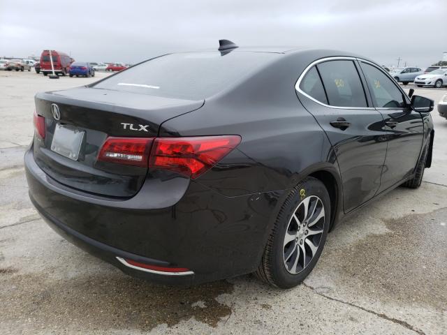 2017 ACURA TLX TECH 19UUB1F53HA003499