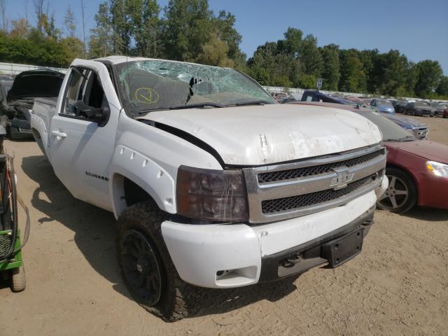 2008 Chevrolet C/K 1500 