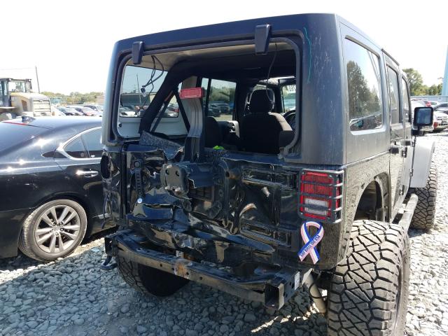 2017 JEEP WRANGLER U 1C4BJWDG8HL633601