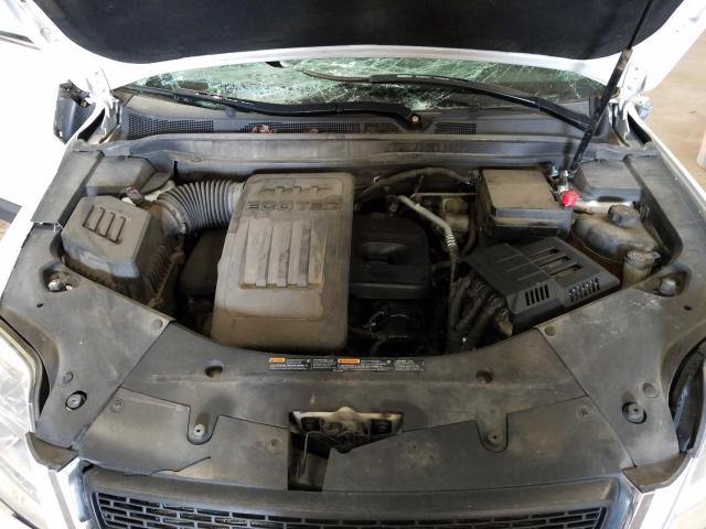 2014 GMC TERRAIN SL 2GKALMEK4E6162827