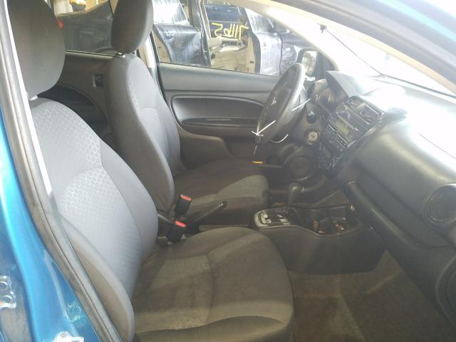2015 MITSUBISHI MIRAGE DE ML32A3HJ9FH032205