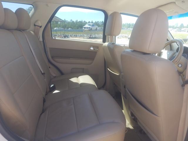 2010 FORD ESCAPE XLS 1FMCU9EG1AKC91864