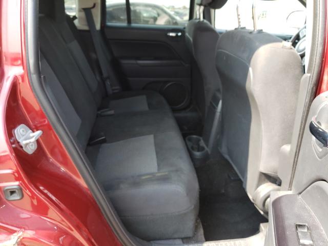 2015 JEEP COMPASS SP 1C4NJDBB9FD147752