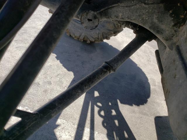 2020 CAN-AM MAVERICK X 3JBVMAW24LK000026