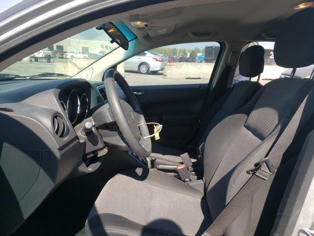 2010 DODGE CALIBER SX 1B3CB4HA3AD535010